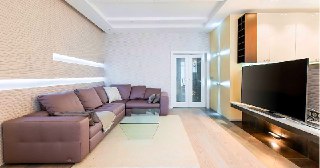 Капитальный ремонт квартир Мыски под ключ цена от 2416 руб.