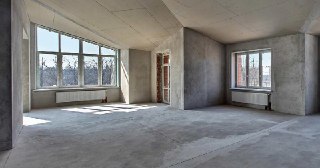 Черновая отделка квартиры Мыски цена от 3466 руб. Заказать